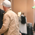 Bradley Cooper and Gigi Hadid