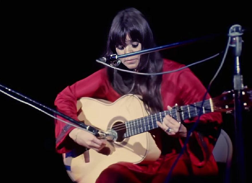 Melanie Safka death