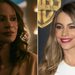 Sofía Vergara Griselda