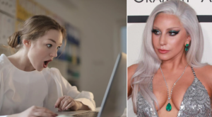 These Lady Gaga Unreleased Songs Recently Leaked - The HyperHive