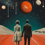 Long-Distance Relationship