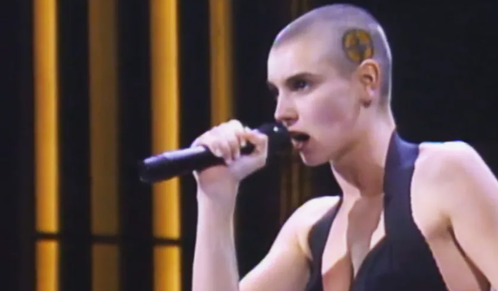 Sinéad O’Connor died
