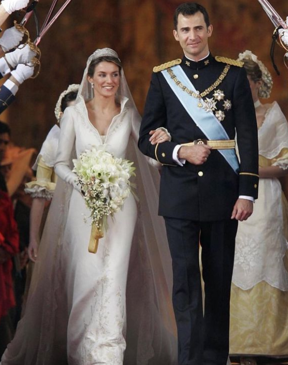 These Are the Most Expensive Celebrity Wedding Dresses - The HyperHive