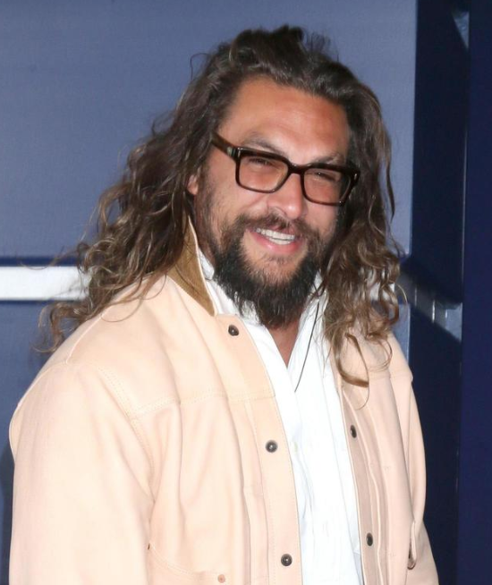 Lisa Bonet Divorces Jason Momoa