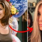 Jennifer Aniston Anti-Aging Habits