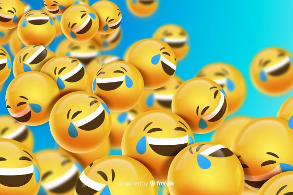 Benefits of Laughter