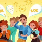 Benefits of Laughter