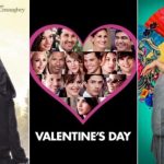 Valentine's Day Movies