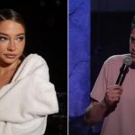 Pete Davidson dating Madelyn Cline