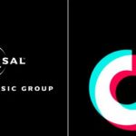 Universal Music Group TikTok agreement