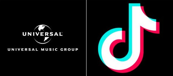 Universal Music Group TikTok agreement