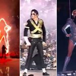 Best Super Bowl Halftime Shows