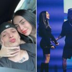 Peso Pluma Nicki Nicole