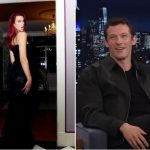 Dua Lipa Callum Turner's relationship