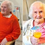 Ada Daniel Longevity