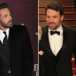 Jennifer Lopez Ben Affleck Jennifer Garner