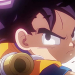 dragon ball daima trailer