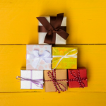 Valentine's Day gifts