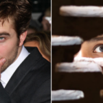Robert Pattinson obsessed fan