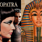 Egyptian Queen Cleopatra Cleopatra's beauty secrets