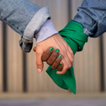 Relationship Green flags