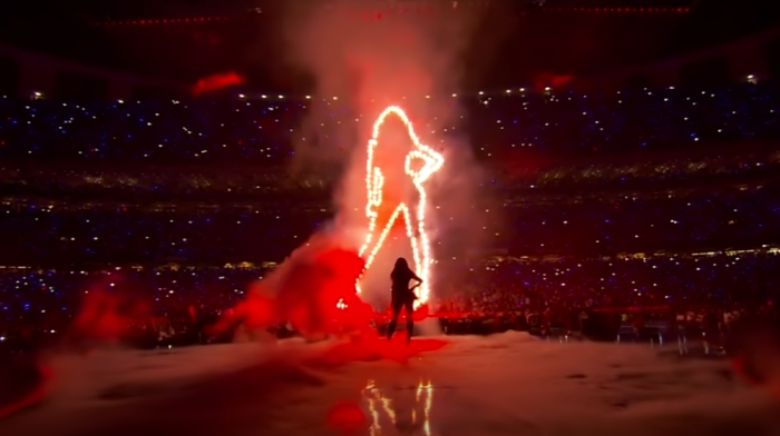 Best Super Bowl Halftime Shows