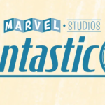Marvel's Fantastic Four