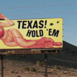 Beyoncé Texas Hold 'Em