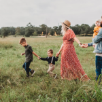 Rules for Raising Kids