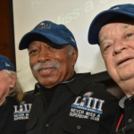 Super Bowl tradition