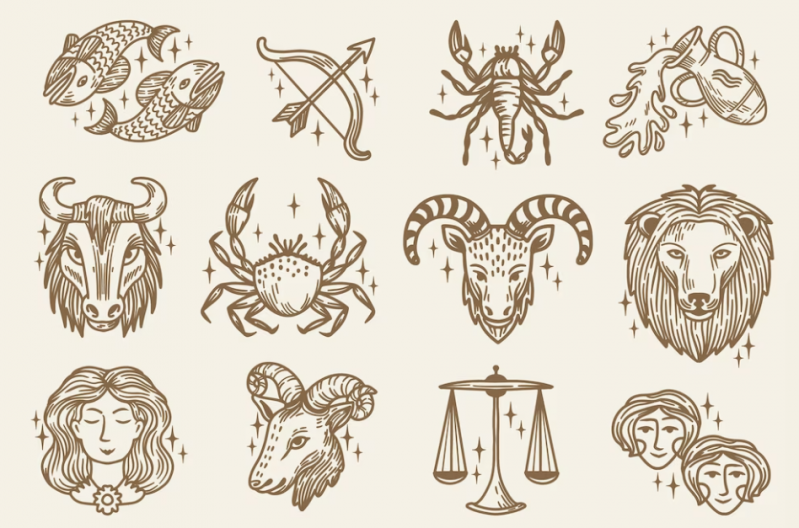 Most Selfish Zodiac Signs