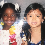 childhood friends reunite