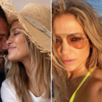 Jennifer Lopez and Ben Affleck break up