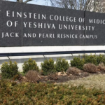 $1B donation New York medical school