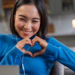 Virtual Valentine's Day Date