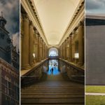 Must-visit Art museums