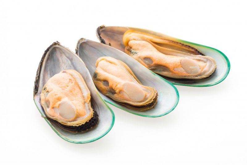 Risks of raw oysters