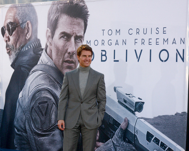 Tom Cruise Bugatti ban