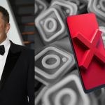 instagram down Elon Musk Tweet