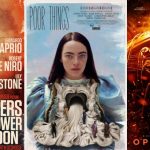 Oscar Nominated Movies