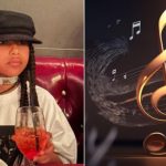 North West first album