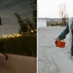 Ariana Grande divorce