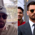 Scott Disick Weight loss