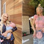 Christine Quinn's husband arrested