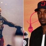 Drake responds to Kendrick Lamar