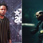 Drake and Kendrick Lamar beef