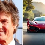 Tom Cruise Bugatti ban