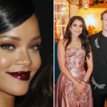 Rihanna performs concert in India