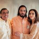 Anant Ambani Indian wedding