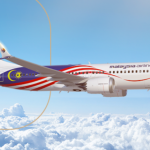 Malaysia Plane Flight MH370